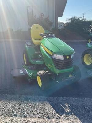 2024 John Deere X590 Image