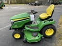 2024 John Deere X590 Image