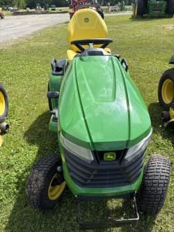 2024 John Deere X590 Image