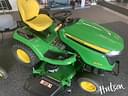 2024 John Deere X590 Image