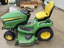 2024 John Deere X590 Image