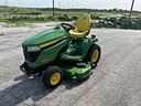 2024 John Deere X590 Image