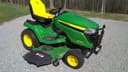 2024 John Deere X590 Image