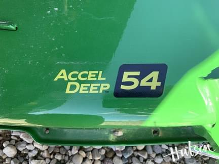Image of John Deere X590 equipment image 4