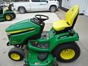2024 John Deere X590 Image