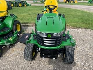 Image of John Deere X730 equipment image 2