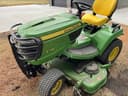 2024 John Deere X730 Image