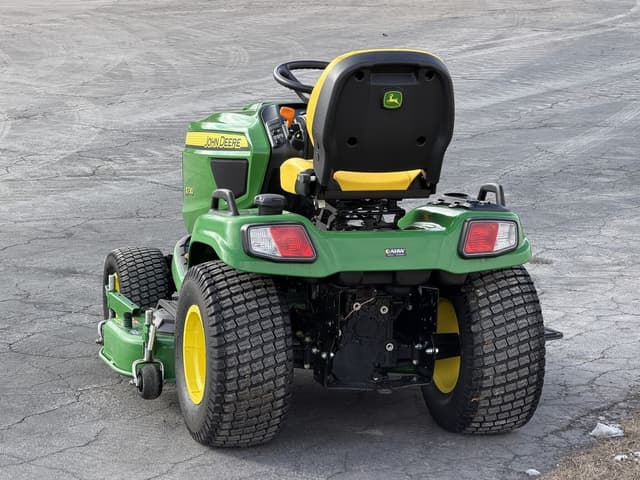 Image of John Deere X730 equipment image 3