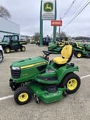 2024 John Deere X730 Image
