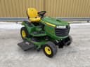2024 John Deere X730 Image