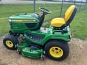 2024 John Deere X730 Image