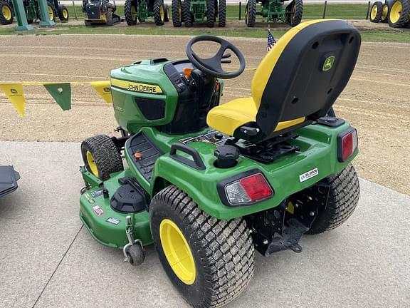 Image of John Deere X730 equipment image 2