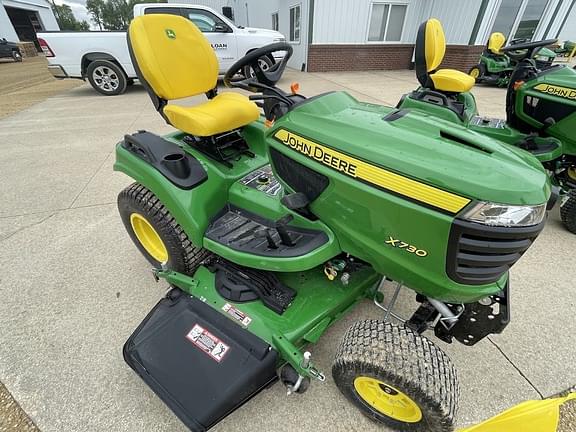 Image of John Deere X730 Primary image