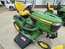 2024 John Deere X730 Image