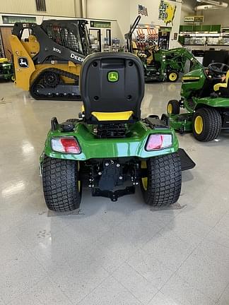 Image of John Deere X730 equipment image 3