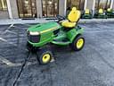 2024 John Deere X730 Image