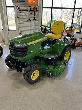 Image of John Deere X730 Primary image