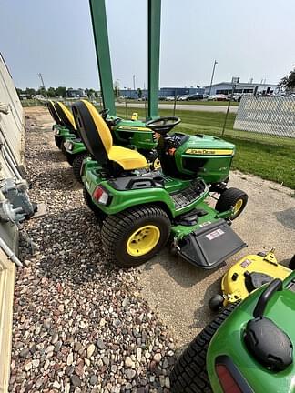 Image of John Deere X730 Image 1