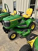 2024 John Deere X730 Image
