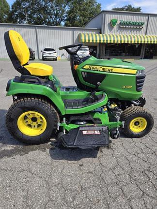 Image of John Deere X730 Primary image