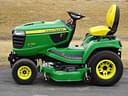 2024 John Deere X730 Image