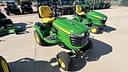 2024 John Deere X730 Image