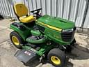 2024 John Deere X730 Image