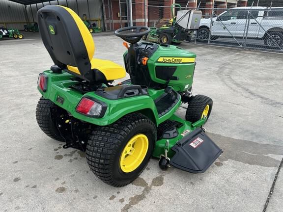 Image of John Deere X730 equipment image 4