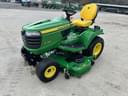 2024 John Deere X730 Image