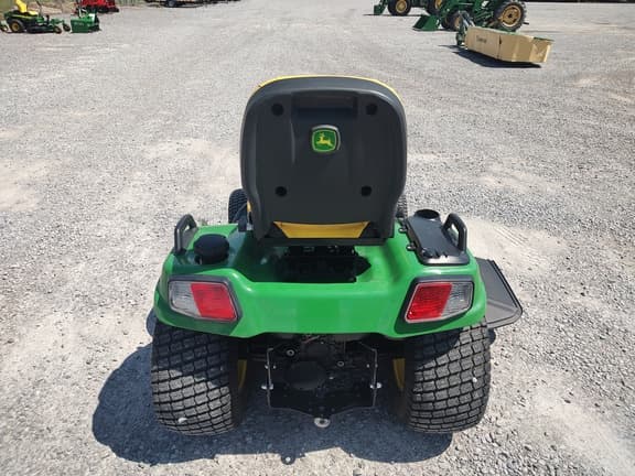 Image of John Deere X730 equipment image 2