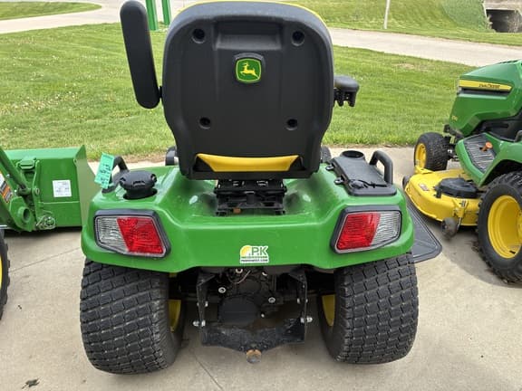 Image of John Deere X730 Primary image