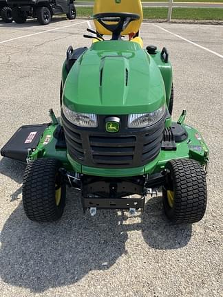 Image of John Deere X730 equipment image 4