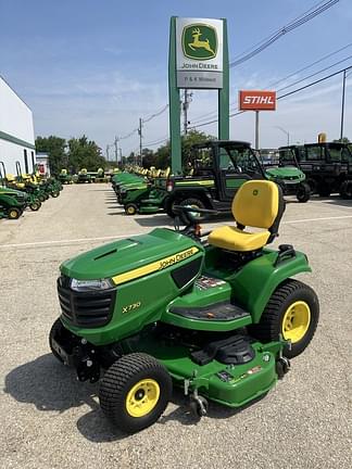 Image of John Deere X730 Primary image