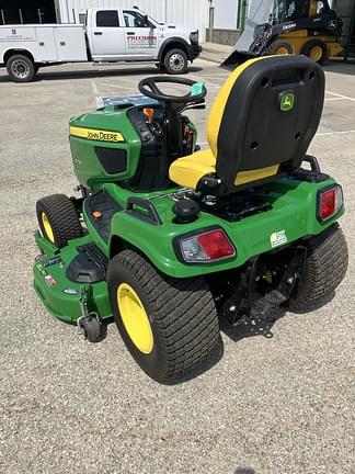 Image of John Deere X730 equipment image 1