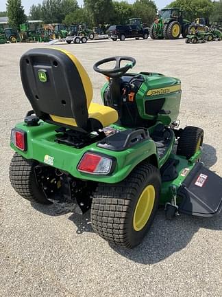 Image of John Deere X730 equipment image 2