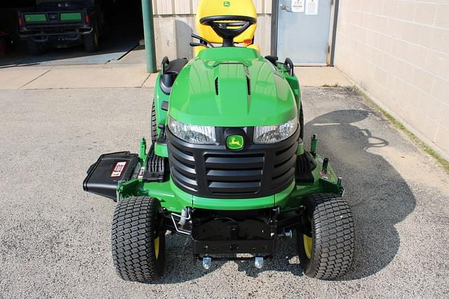 Image of John Deere X730 equipment image 3