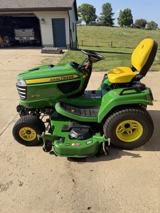 Image of John Deere X730 Primary Image