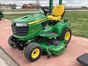 2024 John Deere X730 Image