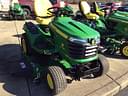 2024 John Deere X730 Image