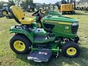 2024 John Deere X730 Image