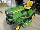 2024 John Deere X730 Image