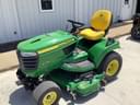 2024 John Deere X730 Image