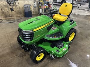 2024 John Deere X730 Image