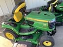 2024 John Deere X730 Image