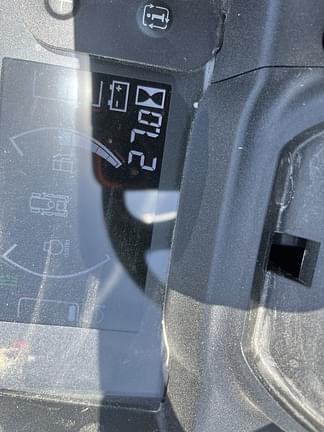 Image of John Deere X730 equipment image 2