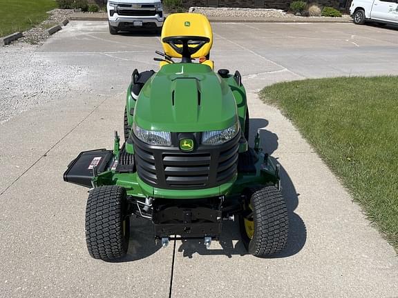 Image of John Deere X730 equipment image 1