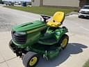 2024 John Deere X730 Image