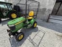 2024 John Deere X730 Image