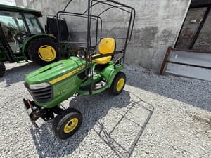2024 John Deere X730 Image