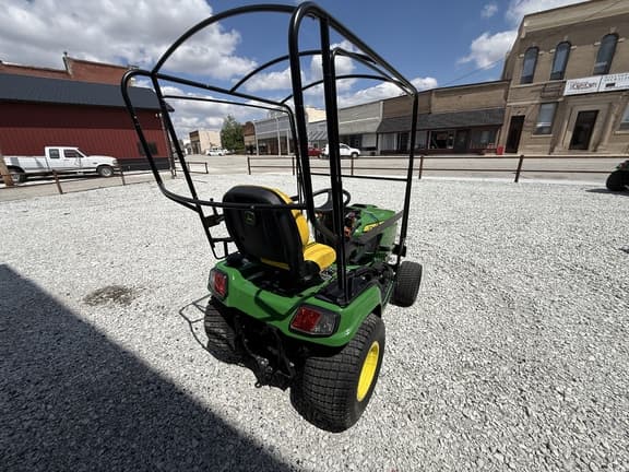 Image of John Deere X730 equipment image 1